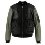 Blouson Moto Helstons H-BOMB