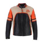 Blouson Moto Helstons INDIANAPOLIS AIR