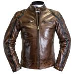 Blouson Moto Helstons MODELO RAG