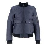 Blouson Moto Helstons OFFICER
