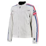 Blouson Moto Helstons RACING AIR MOTUL