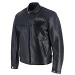 Blouson Moto Helstons VON DUTCH BASIC