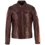 Blouson Moto Helstons VON DUTCH FAST