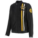 Blouson Moto Helstons VON DUTCH SPEED RACER AIR
