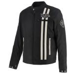 Blouson Moto Helstons VON DUTCH SPEED RACER