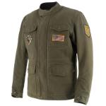 Blouson Moto Helstons VON DUTCH WARRIOR
