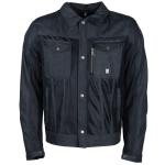 Blouson Moto Helstons WESTERN AIR COTON