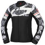 Blouson Moto IXS RAPID-STX 2.1 FEMME