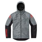 Blouson Moto Icon AIRFORM BATTLESCAR