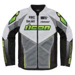 Blouson Moto Icon HOOLIGAN ULTRABOLT
