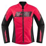 Blouson Moto Icon HOOLIGAN WOMENS