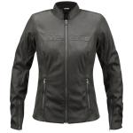 Blouson Moto Icon TUSCADERO2 WOMEN