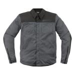 Blouson Moto Icon UPSTATE MESH