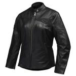 Blouson Moto Ixon CRANKY C LADY