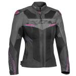 Blouson Moto Ixon DRACO LADY