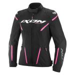 Blouson Moto Ixon STRIKER 2 AIR WATERPROOF LADY