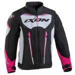 Blouson Moto Ixon STRIKER AIR KID LADY