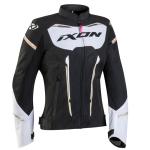 Blouson Moto Ixon STRIKER AIR LD