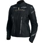 Blouson Moto Ixon STRIKER AIR WPL - FEMME