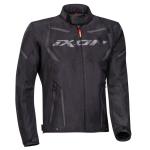 Blouson Moto Ixon STRIKER - BLACK