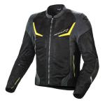 Blouson Moto Macna ORCANO NIGHT EYE