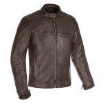 Blouson Moto Oxford ROUTE 73