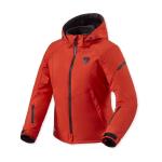 Blouson Moto Rev it Afterburn 2 H2O LADY