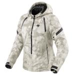 Blouson Moto Rev it FLARE 3 H2O LADIES