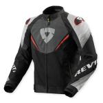Blouson Moto Rev it QUANTUM 3 AIR