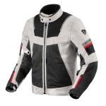 Blouson Moto Rev it TORNADO 4 H2O