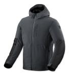 Blouson Moto Rev it TRAFFIC 2 H2O