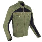 Blouson Moto Segura DISTRICT