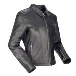 Blouson Moto Segura LADY BOGART