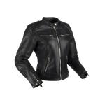 Blouson Moto Segura LADY CURTIS
