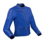 Blouson Moto Segura LADY CURVE