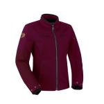 Blouson Moto Segura LADY GARRISSON