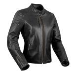Blouson Moto Segura LADY LAXEY