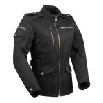Blouson Moto Segura LADY LEYTON