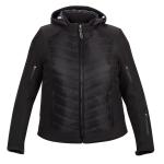 Blouson Moto Segura LADY NATCHO 2 QUEEN SIZE
