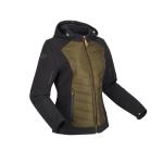 Blouson Moto Segura LADY NATCHO 2