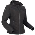 Blouson Moto Segura LADY NATCHO VENTED