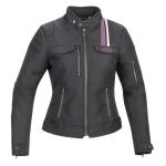 Blouson Moto Segura LADY SCORPIO