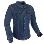 Blouson Moto Segura LADY TERENCE