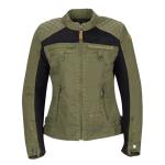 Blouson Moto Segura LADY VANDA EVO