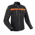 Blouson Moto Segura MAMBA