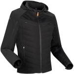 Blouson Moto Segura NATCHO VENTED