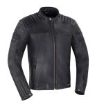 Blouson Moto Segura STRIPE BLACK EDITION