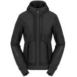 Blouson Moto Spidi HOODIE ARMOR EVO 2 LADY