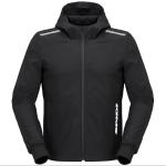 Blouson Moto Spidi HOODIE ARMOR LIGHT