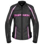 Blouson Moto Spidi RACE WARRIOR 2 NET LADY